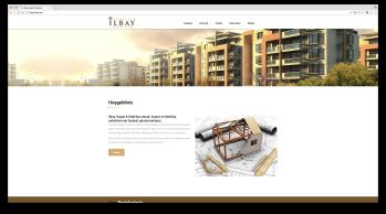 İlbay İnşaat