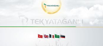 Tekyatağanlı Tarım Makinaları