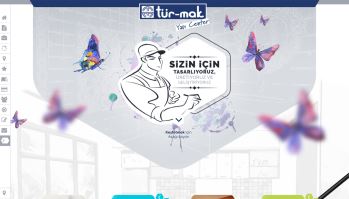 Türmak Yapı Center